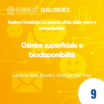 [09] Chimica superficiale e biodisponibilità