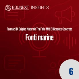 [06] Fonti marine