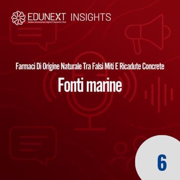 [06] Fonti marine
