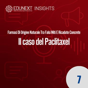 [07] Il caso del Paclitaxel