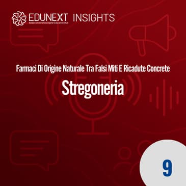 [09] Stregoneria