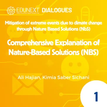 [01] Comprehensive Explanation of Nature-Based Solutions (NBS)