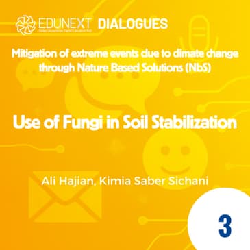 [03] Use of Fungi in Soil Stabilization