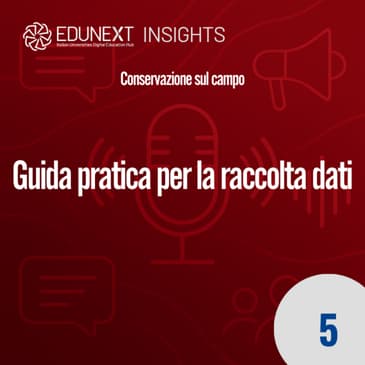 [05] Guida pratica per la raccolta dati