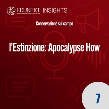 [07] l’Estinzione: Apocalypse How