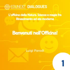[01] Benvenuti nell'Officina!