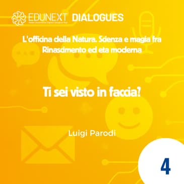 [04] Ti sei visto in faccia?