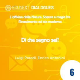 [06] Di che segno sei?