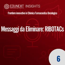 [06] Messaggi da Eliminare: RIBOTACs
