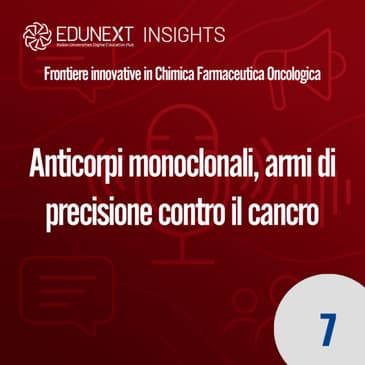 [07] Anticorpi monoclonali, armi di precisione contro il cancro