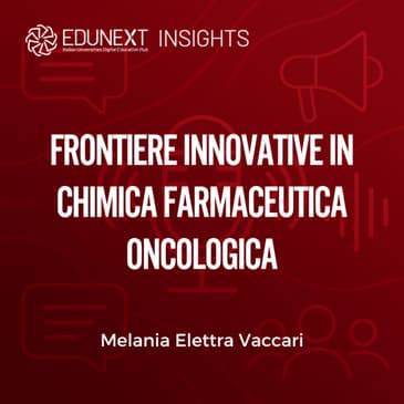 Frontiere Innovative In Chimica Farmaceutica Oncologica