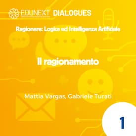 [01] Il ragionamento