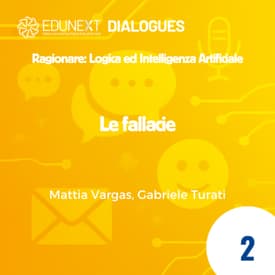 [02] Le fallacie
