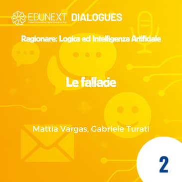 [02] Le fallacie
