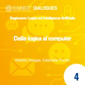 [04] Dalla logica al computer