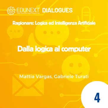 [04] Dalla logica al computer