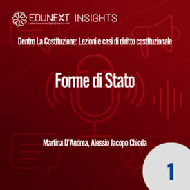 [01] Forme di Stato