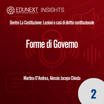 [02] Forme di Governo