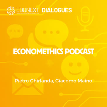 EconomEthics Podcast