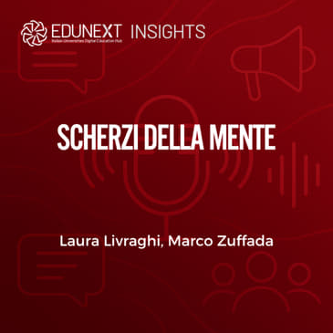 Scherzi della mente