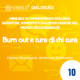 [10] Burn out e cura di chi cura