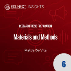 [06] Materials and Methods