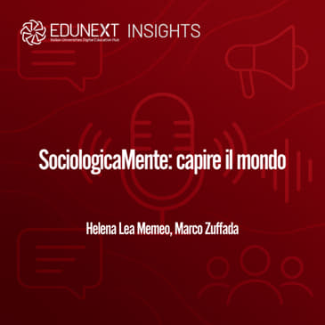 Sociologicamente: capire il mondo