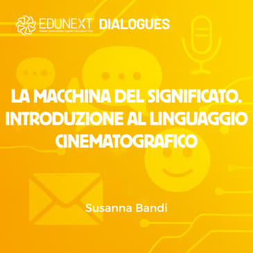 La macchina del significato: introduzione al linguaggio cinematografico