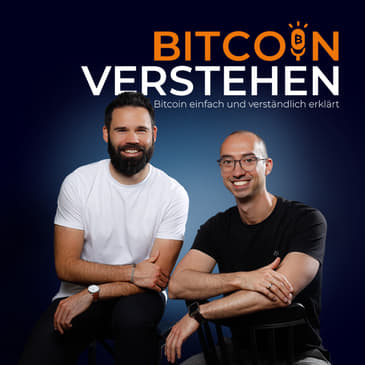 Episode 235 - Ist Bitcoin in Gefahr? Tethers Stablecoin USDT & ihre Reserven mit Philipp Mattheis