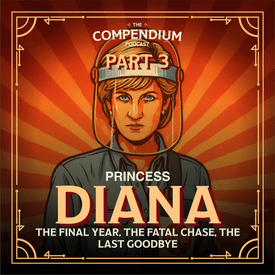 [PREVIEW] Princess Diana Part 3: The Final Year, The Fatal Chase, The Last Goodbye