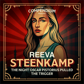 [PREVIEW] Reeva Steenkamp: The Night Oscar Pistorius Pulled the Trigger