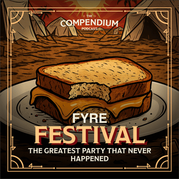 [PREVIEW] Fyre Festival: The Greatest Party That Never Happened