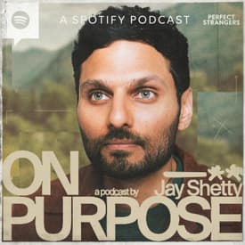 Zane Lowe ON: 3 Tools for Navigating Social Anxiety & 3 Ways to Change Your Relationship with Your Ego