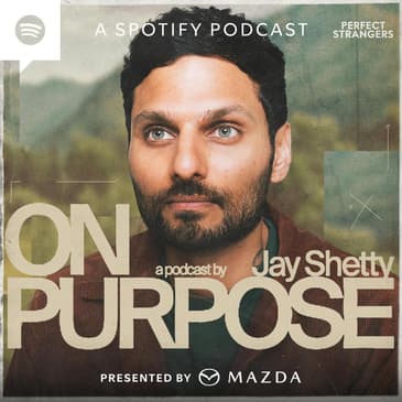 Zane Lowe ON: 3 Tools for Navigating Social Anxiety & 3 Ways to Change Your Relationship with Your Ego