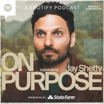Zane Lowe ON: 3 Tools for Navigating Social Anxiety & 3 Ways to Change Your Relationship with Your Ego
