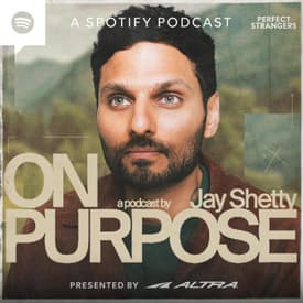 Zane Lowe ON: 3 Tools for Navigating Social Anxiety & 3 Ways to Change Your Relationship with Your Ego
