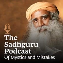 #1058 - Sunil Chhetri in Conversation With Sadhguru