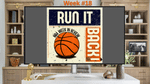 Run it Back! NBA Week in Review - Week #18