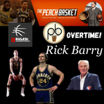 13 Rules: Overtime! Rick Barry