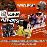 13 Rules: Knicks Struggles, Lakers Dominance, and Key Injuries Impacting Series