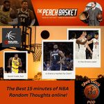 The Shot Clock Pod - Week#11