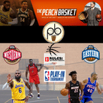 13 Rules: NBA Random Thoughts - April 20, 2024