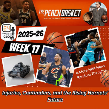 NBA Tanking, Loyalty, and Locker Room Turmoil: What’s Really Wrong With the League?