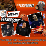 The 2026-27 NBA Coaching Hot Seat Rankings: Who Survives, Who Gets Fired?