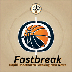 Rapid Reaction - Bucks fire coach & Heat/Hornets trade