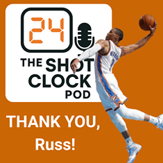 Westbrook Snubbed From the Top 10, Ballmer's Nuclear Option, and the Real Mount Rushmore of NBA Coaches