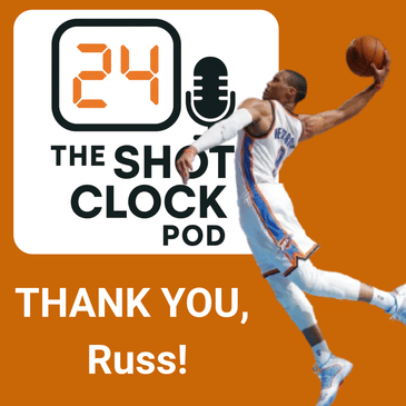 Westbrook Snubbed From the Top 10, Ballmer's Nuclear Option, and the Real Mount Rushmore of NBA Coaches