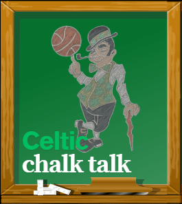 Celtic Chalk Talk
