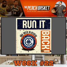 Run it Back! NBA Week in Review, LA Clippers - Week #22
