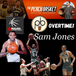 13 Rules: Overtime! Sam Jones